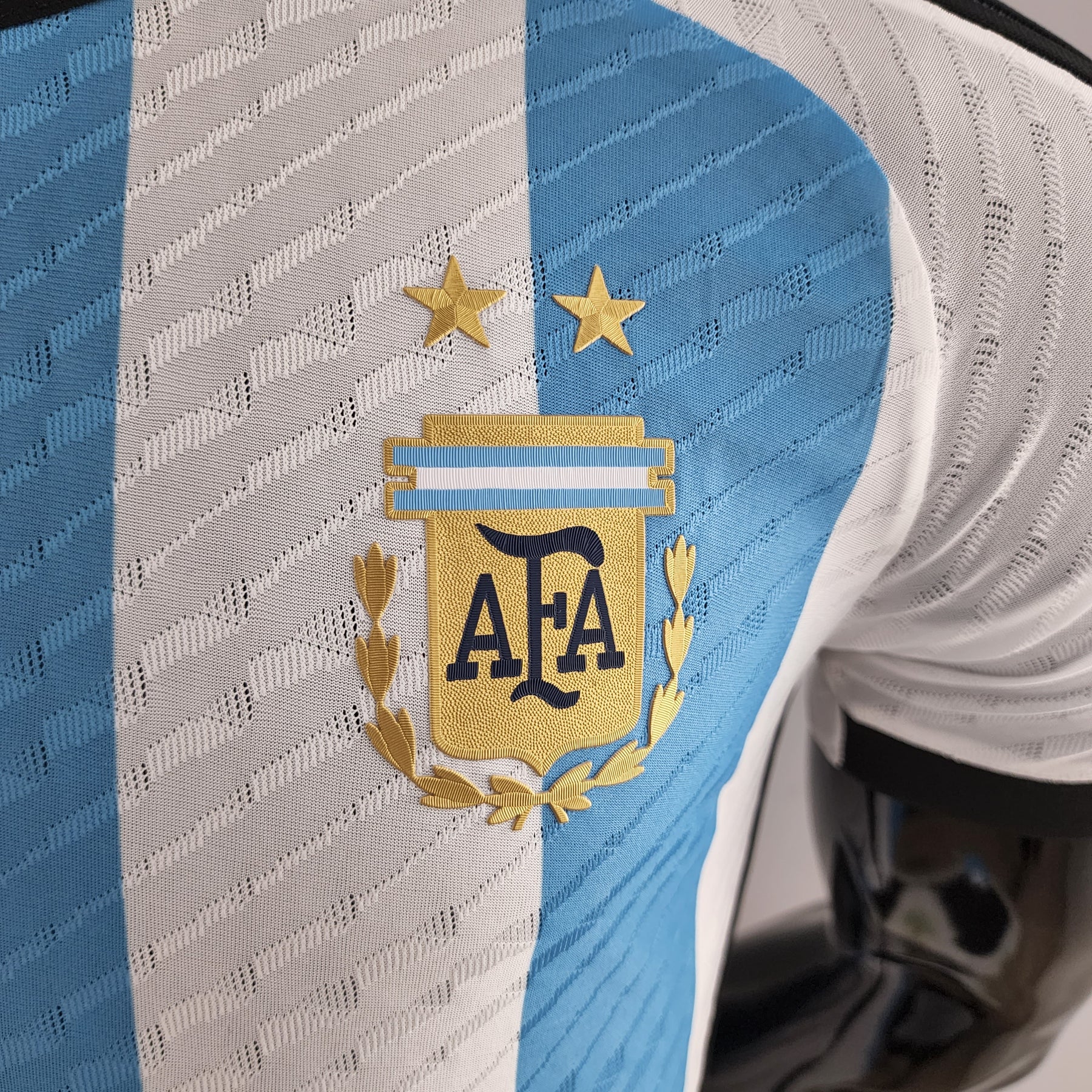 CAMISA ARGENTINA VERSÃO JOGADOR HOME 22/23