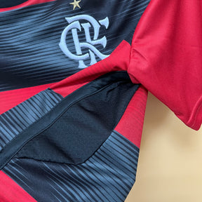 CAMISA FLAMENGO FEMININA HOME 23/24