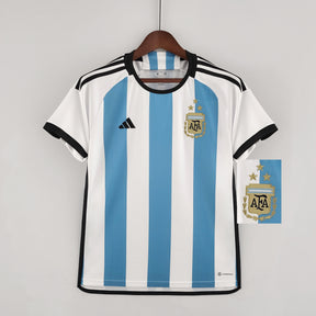 CAMISA ARGENTINA HOME 22/23