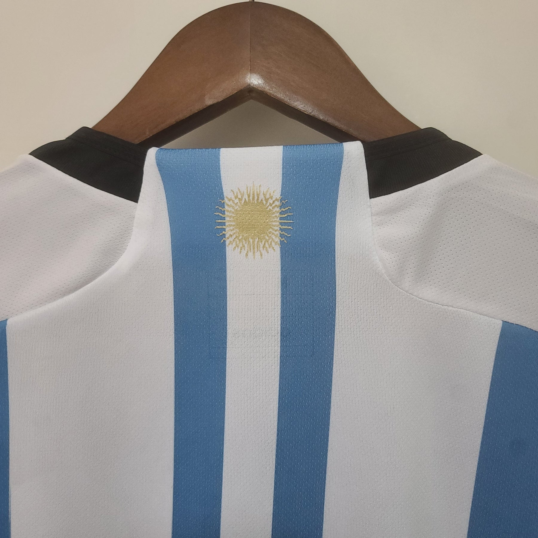 CAMISA ARGENTINA MANGA LONGA HOME 22/23