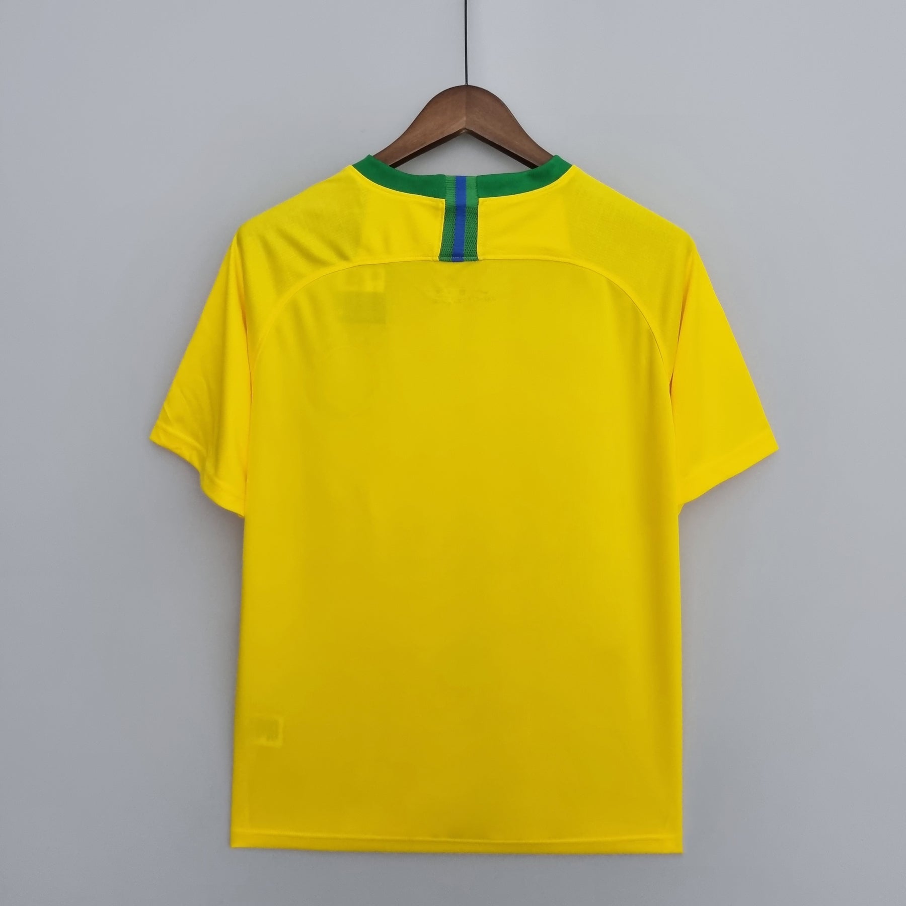 CAMISA BRASIL HOME 18/19