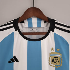 CAMISA ARGENTINA HOME 22/23