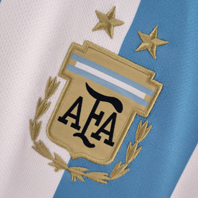 CAMISA ARGENTINA HOME 22/23