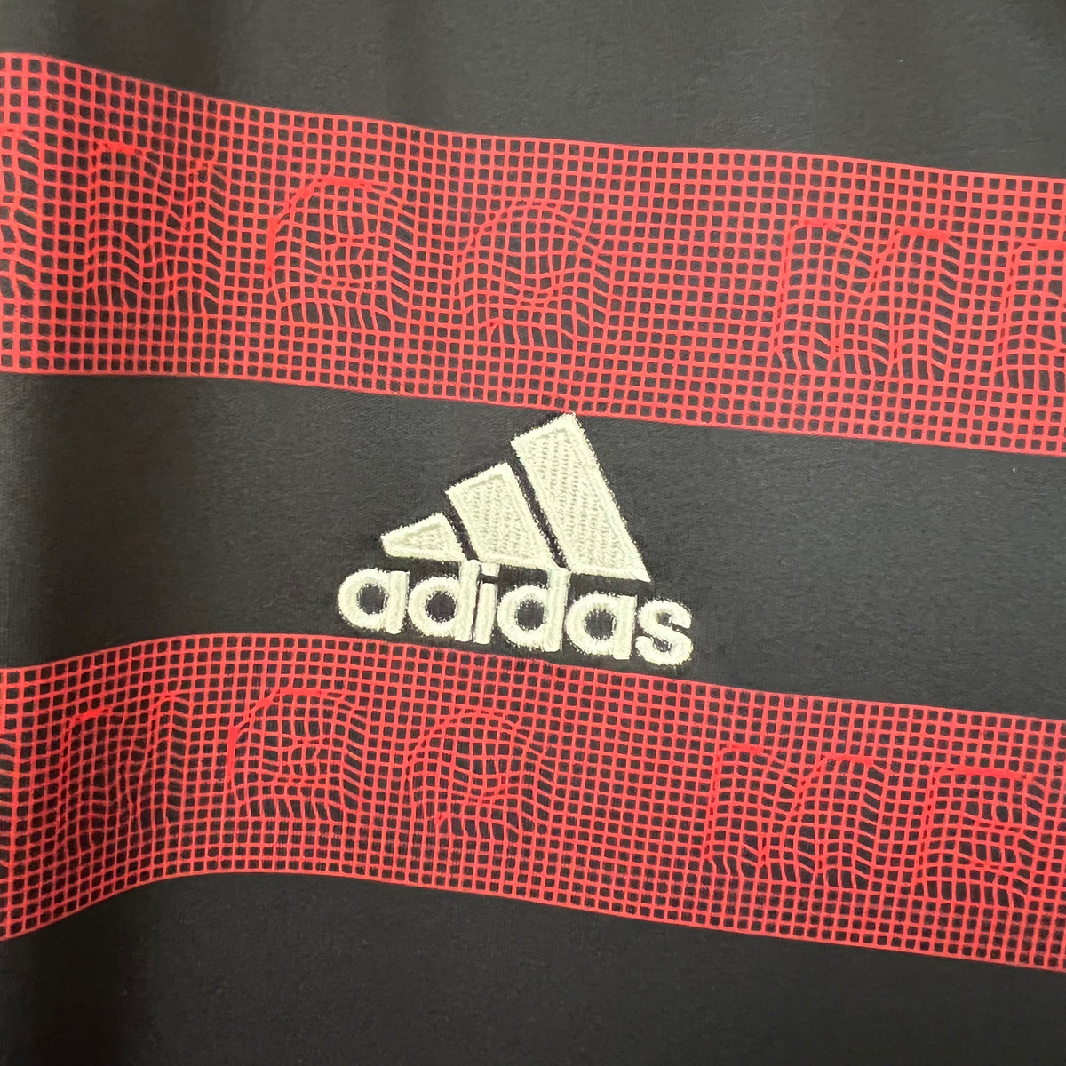 CAMISA RETRÔ FLAMENGO HOME 19/20