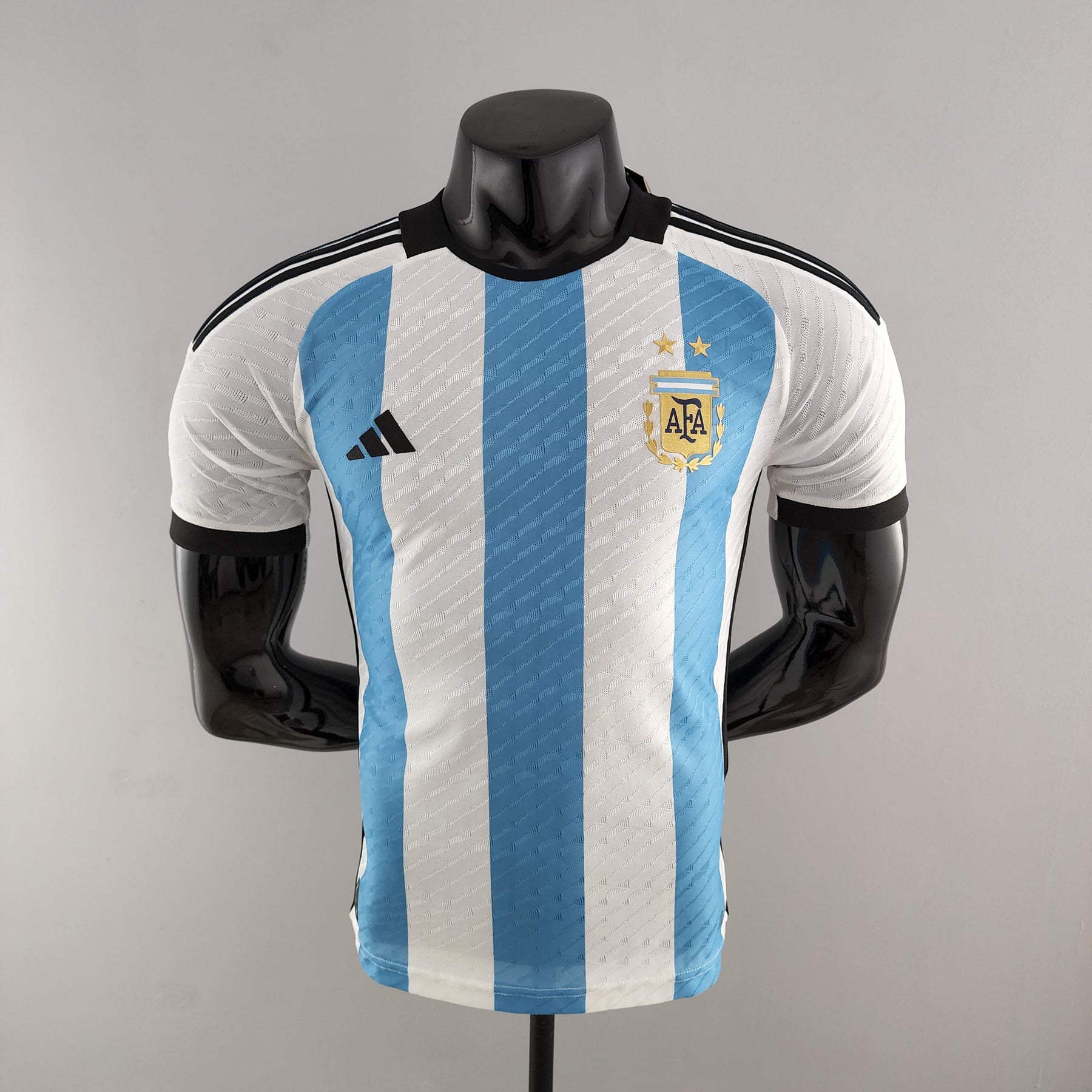 CAMISA ARGENTINA VERSÃO JOGADOR HOME 22/23