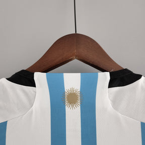 CAMISA ARGENTINA HOME 22/23