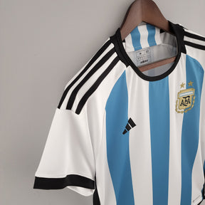 CAMISA ARGENTINA HOME 22/23