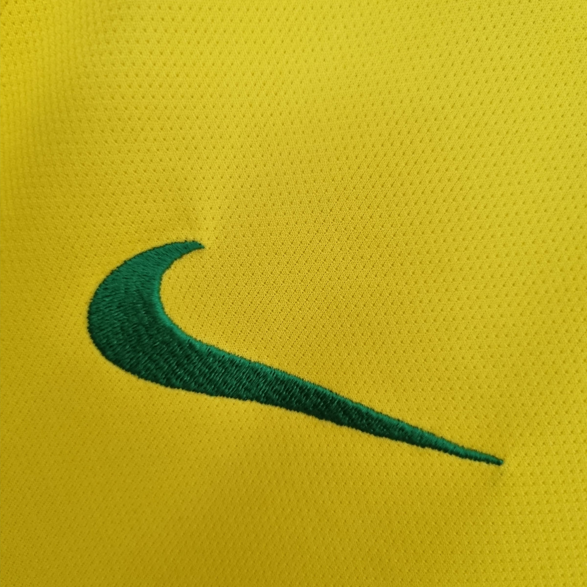 CAMISA BRASIL HOME 18/19