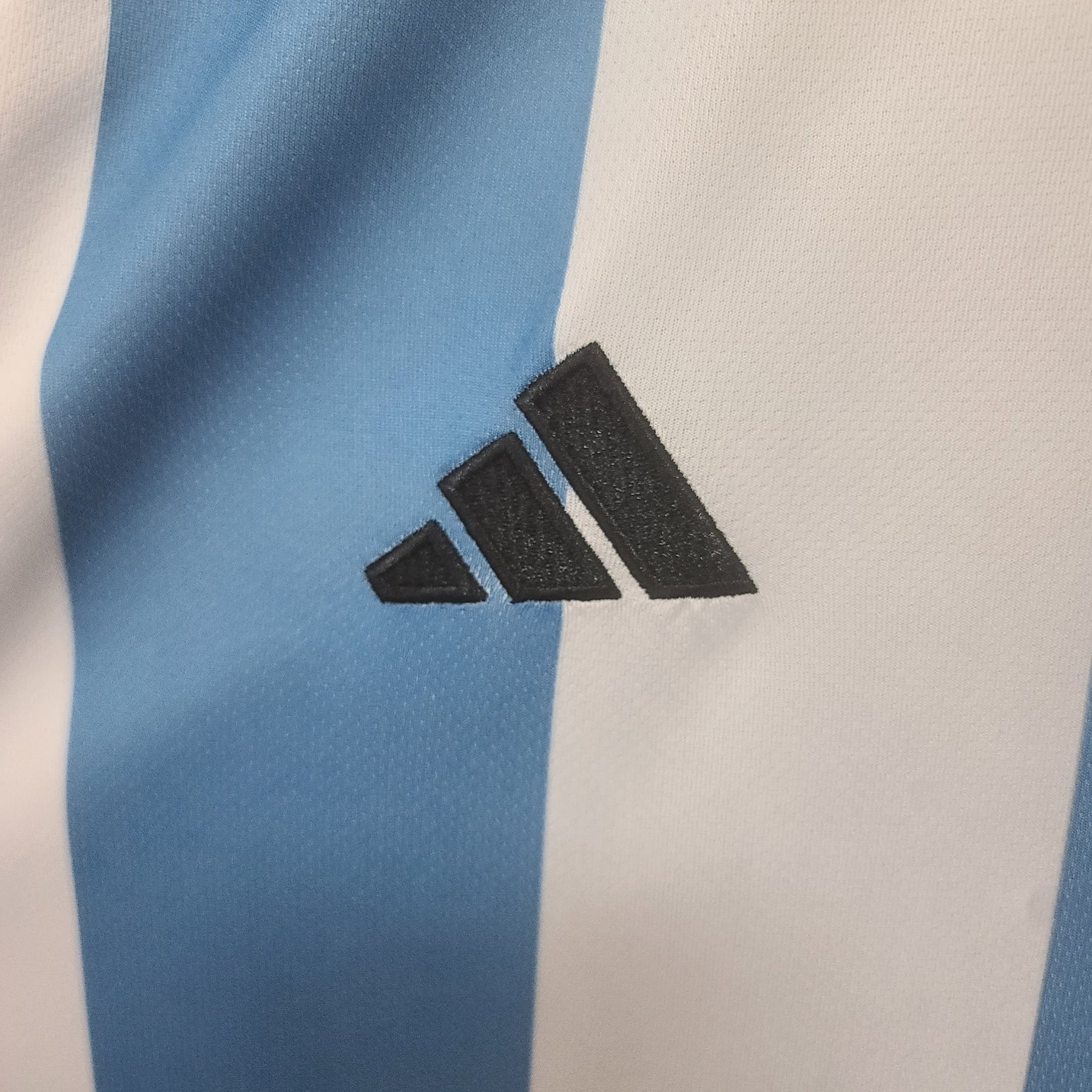 CAMISA ARGENTINA MANGA LONGA HOME 22/23